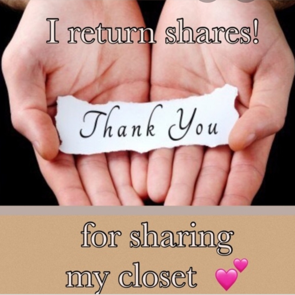 Comment your closet name